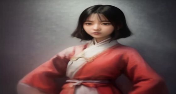 两个内容平台对比分析图，左右分栏设计，孟菲斯几何风格，展示平台特征差异